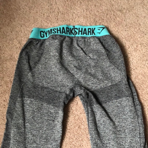 Gymshark Flex Leggings - Picture 6 of 8